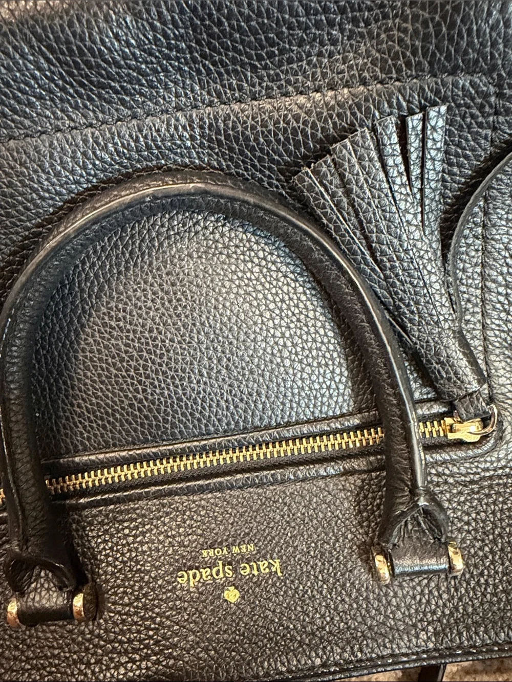 Kate Spade Chester Street Small Allyn bag